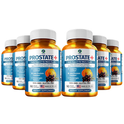 Prostate+