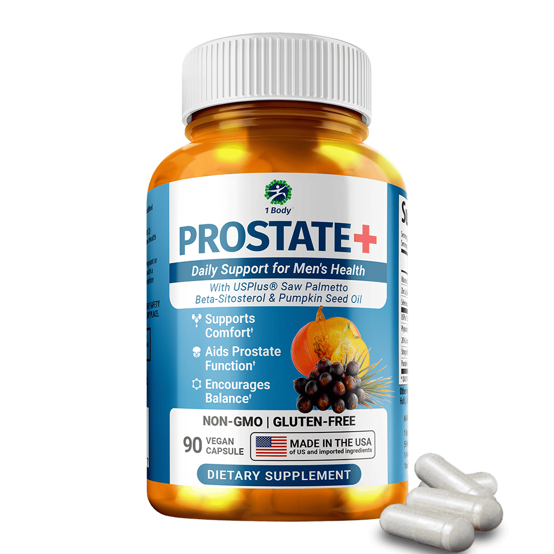 Prostate+