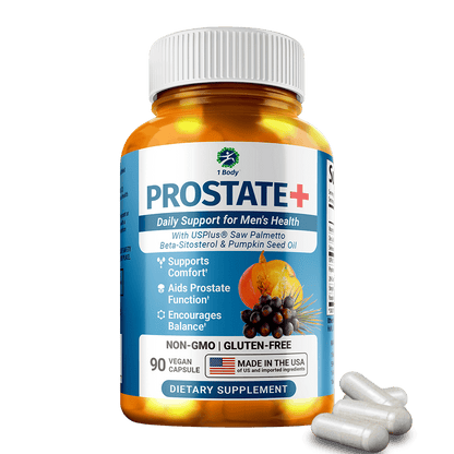Prostate+