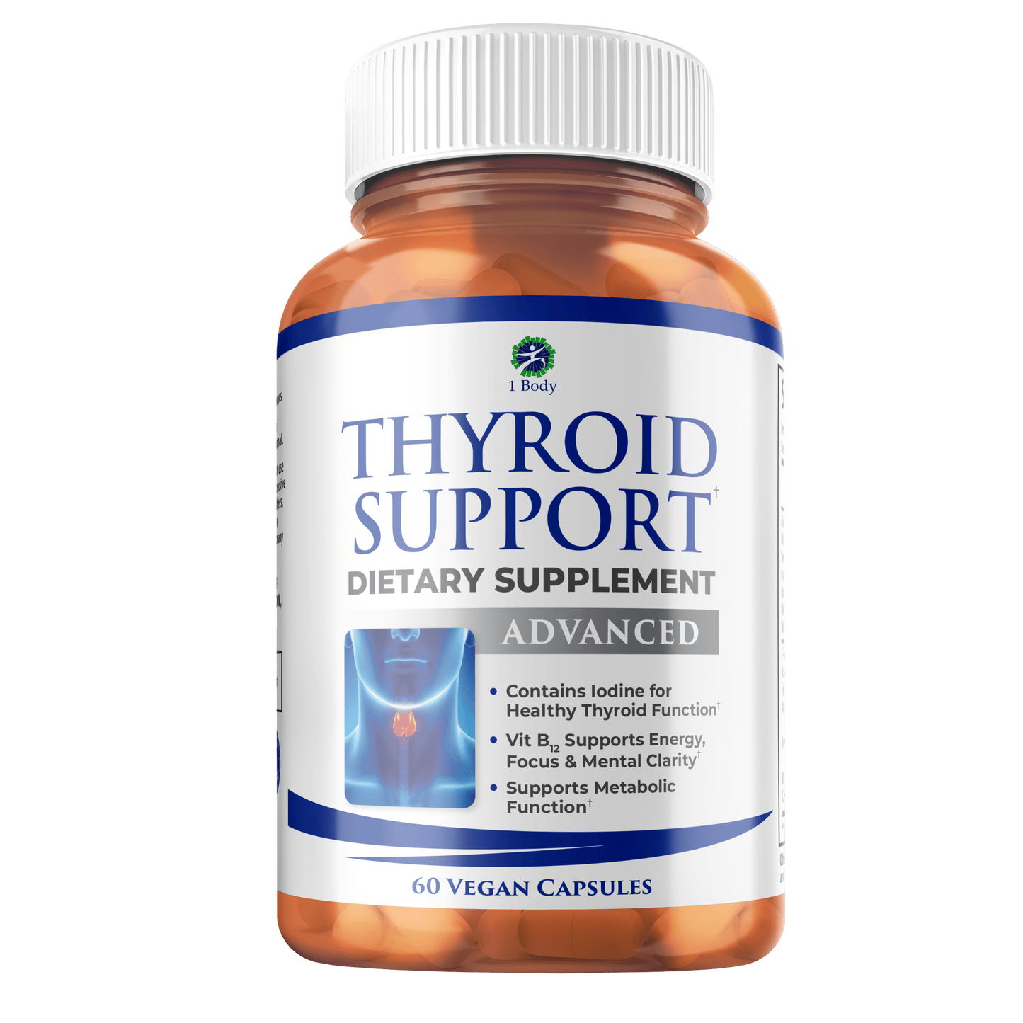 Thyroid Support