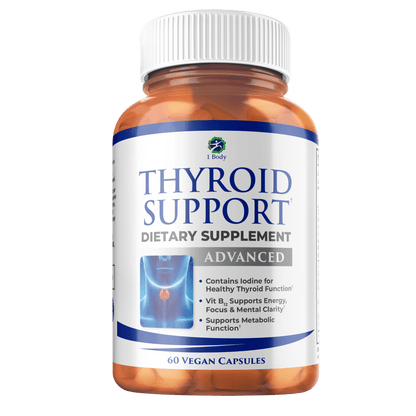 Thyroid Support