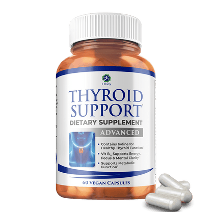Thyroid Support