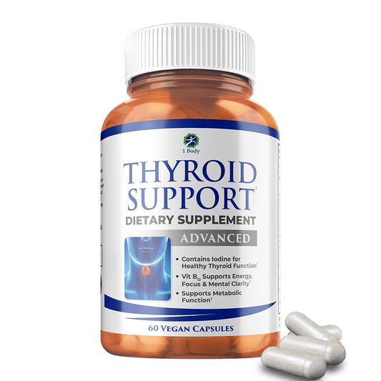 Thyroid Support