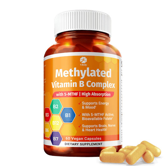 Vitamin B Complex