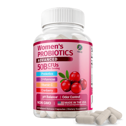 Women's Probiotics