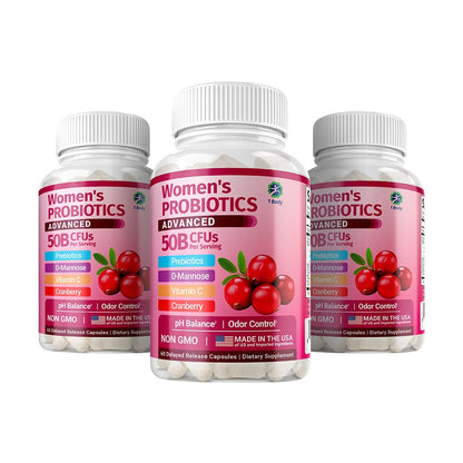 Women's Probiotics