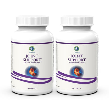 Joint Support ~ 2X Bundle - 1 Body