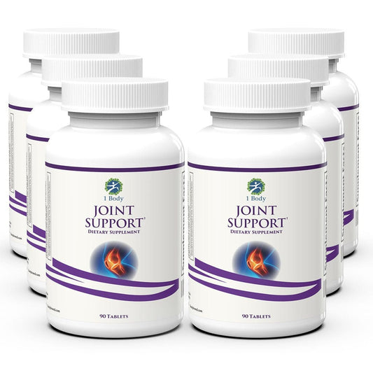 Joint Support Supplement 