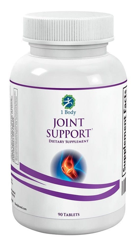 Joint Support Supplement 