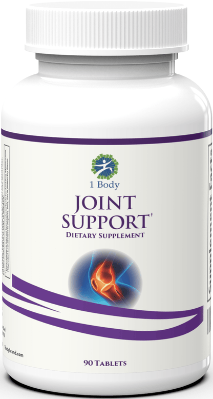 Joint Support ~ 2X Bundle - 1 Body