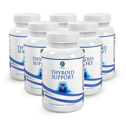 Thyroid Support Supplement